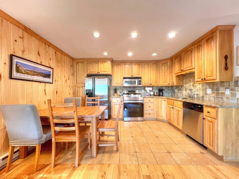 Buttes #510, Crested Butte Vacation Rental - Buttes #510, Crested Butte Vacation Rental