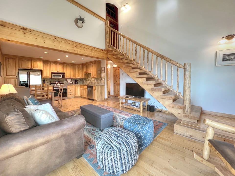 Buttes #510, Crested Butte Vacation Rental - Buttes #510, Crested Butte Vacation Rental