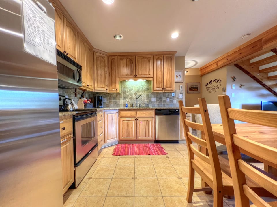 Buttes #510, Crested Butte Vacation Rental - Buttes #510, Crested Butte Vacation Rental