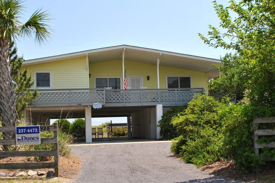 Summer Place