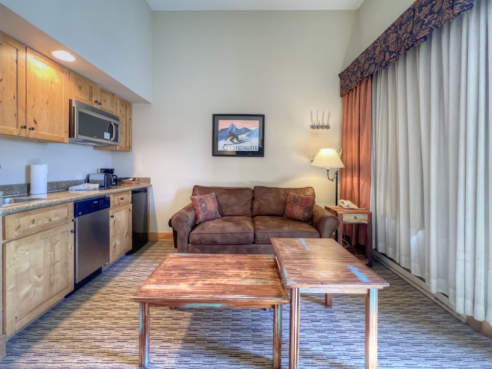 Grand Lodge #174, Crested Butte Vacation Rental - Grand Lodge #174, Crested Butte Vacation Rental