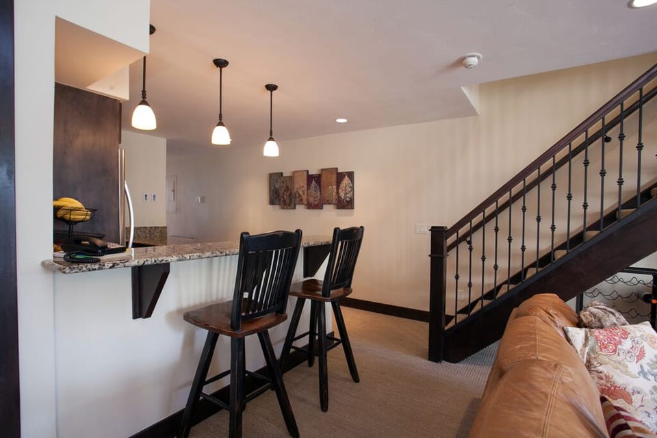 Common areas
