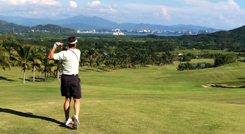 El Corazon Golf Views