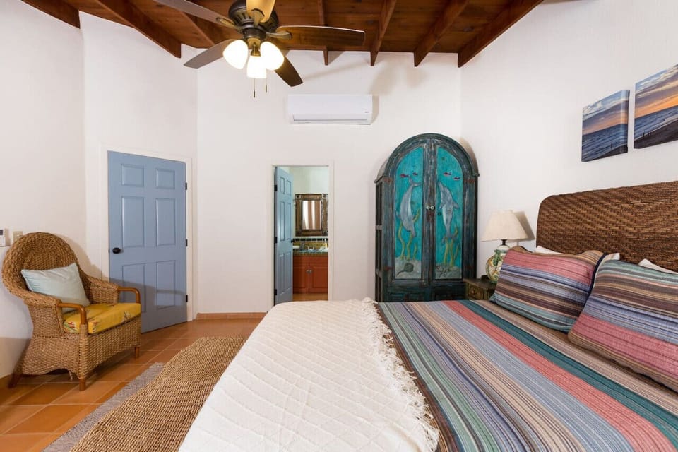 Casita Bedroom 2