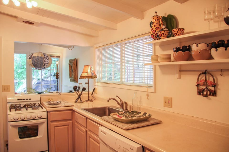 Kitchen 1