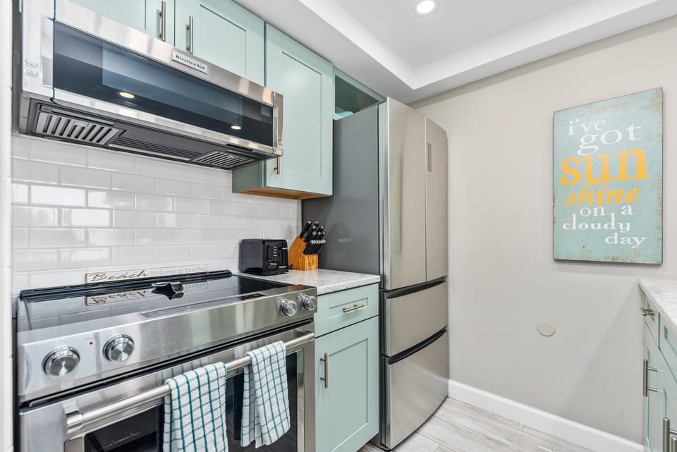 403 Appliances