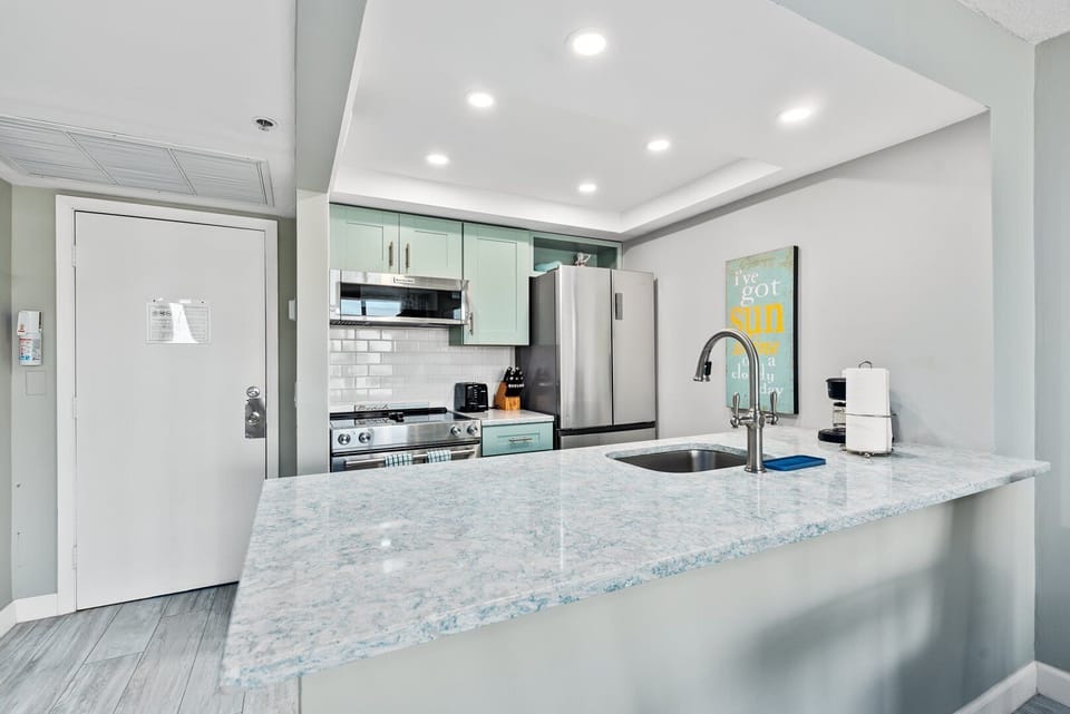 403 Kitchen