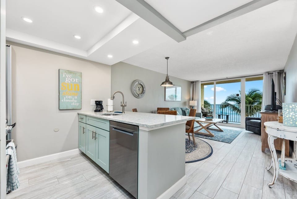 403 Kitchen