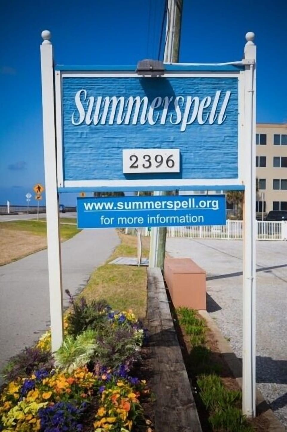 You're going to love Summerspell.