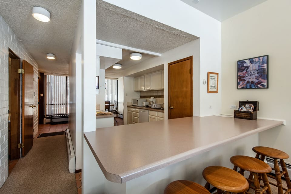 Park City Resort Lodging-Park Avenue 268