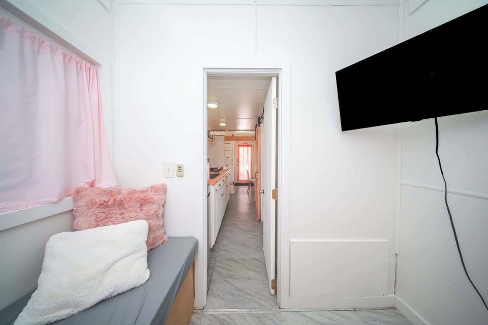 Sitting Area / Living Room 
