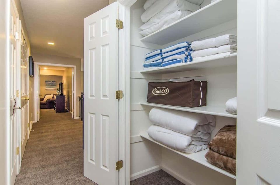 Closet