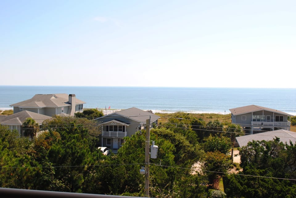 Ocean View