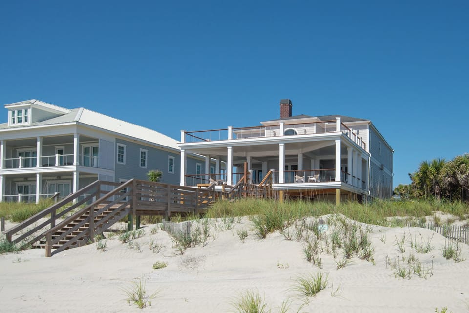 Palmetto Cove
