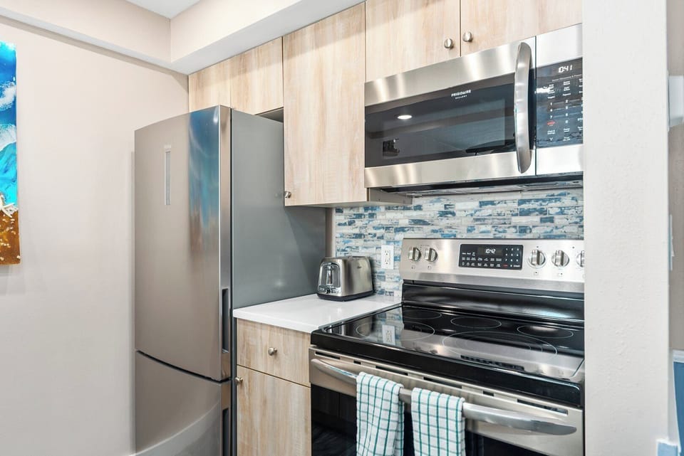 406 Appliances