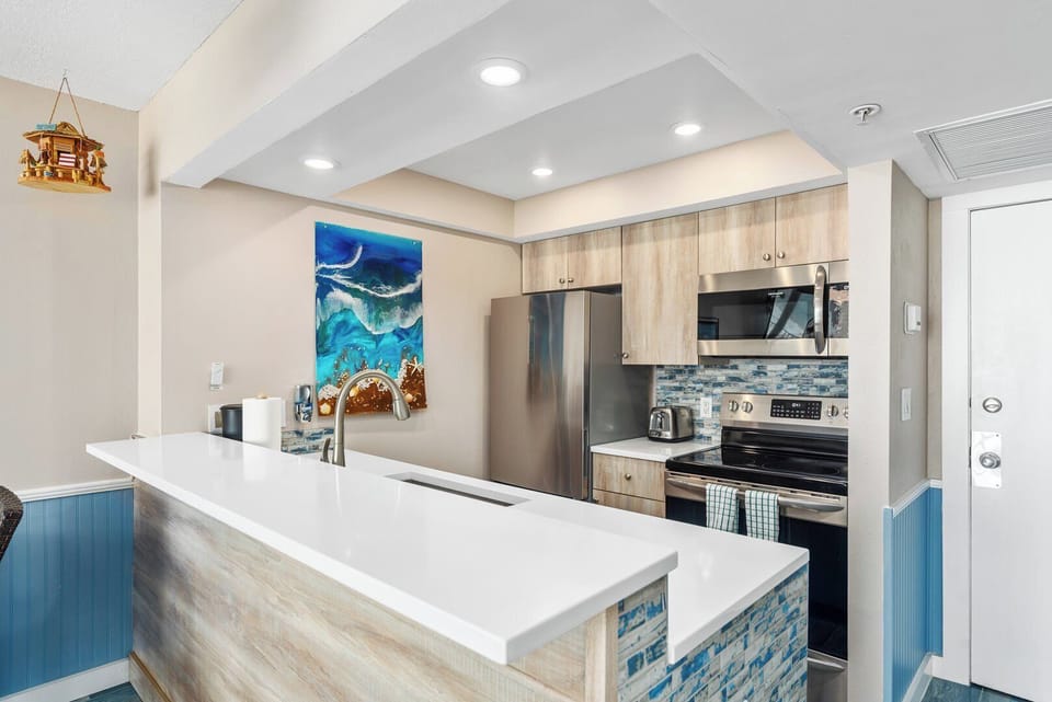 406 Kitchen