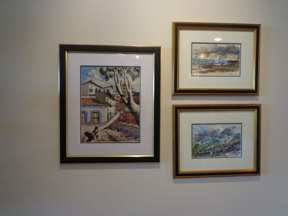 wall decorations