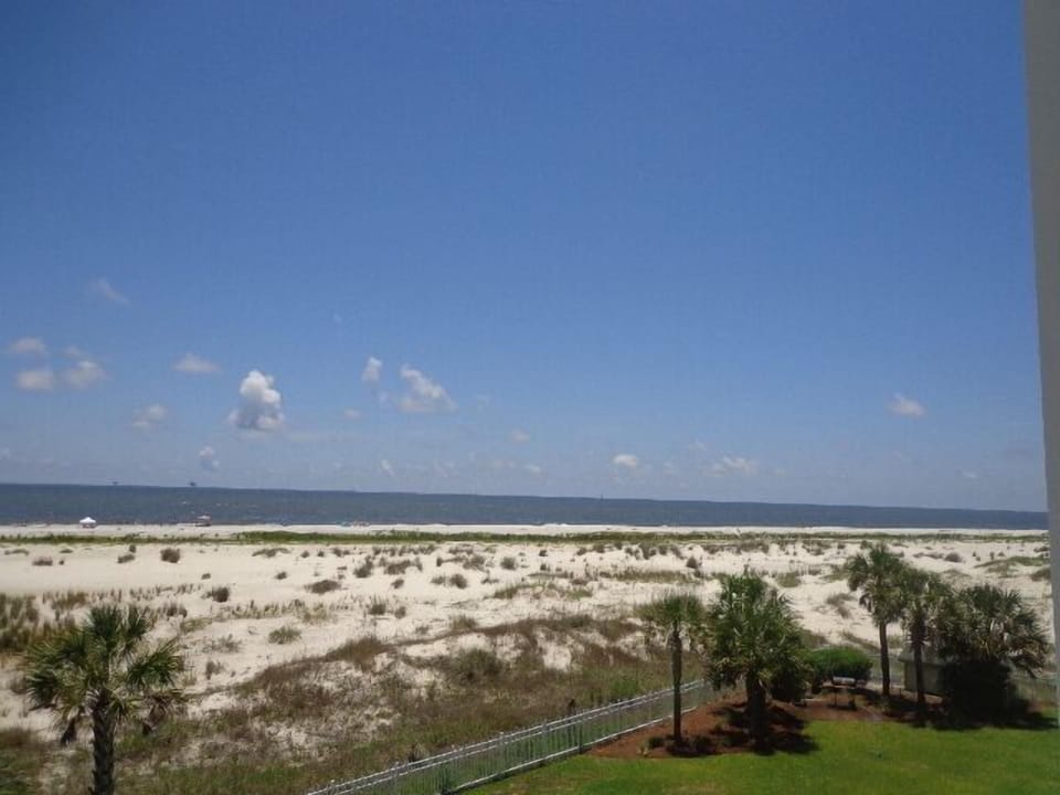 Great Water View! - view of beach