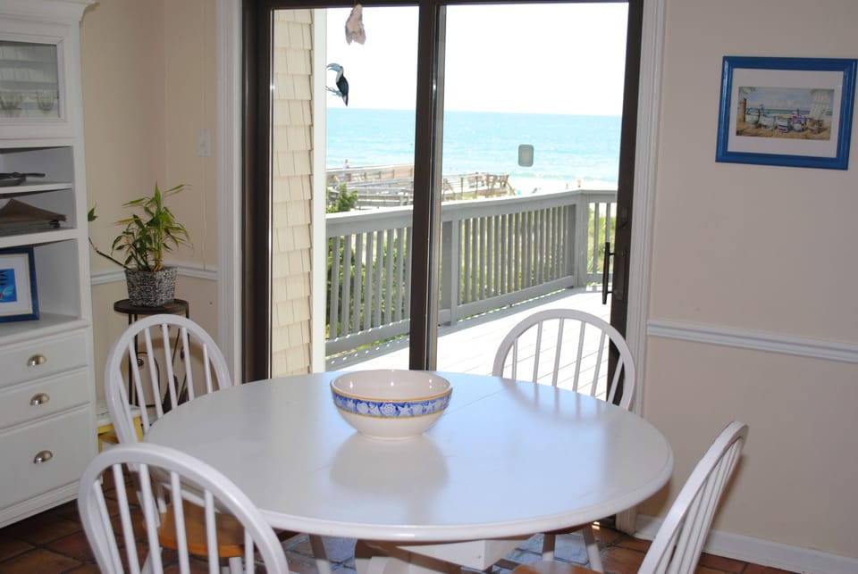Kitchen Table