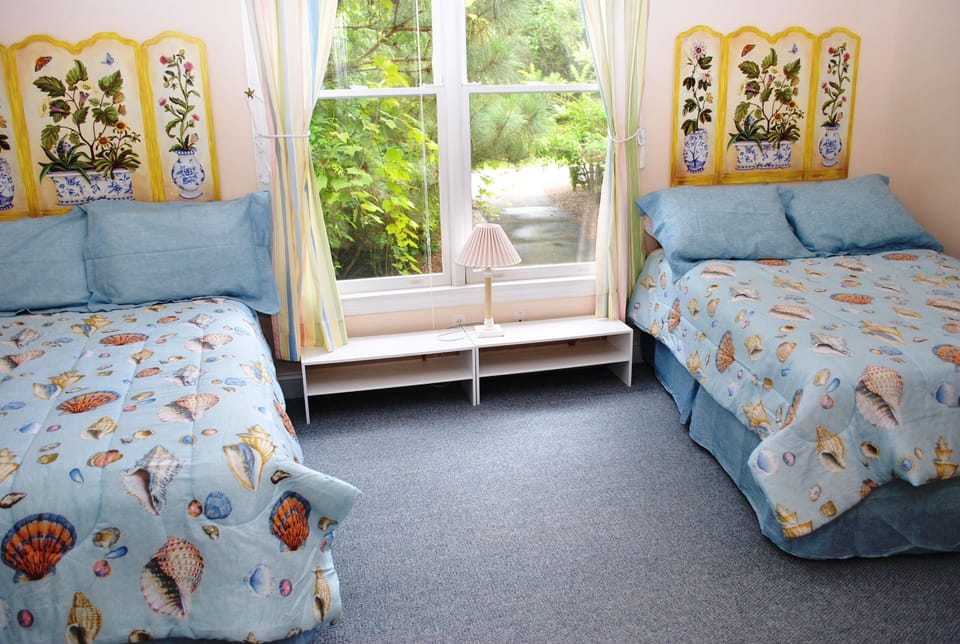 2 Fulls - First Floor