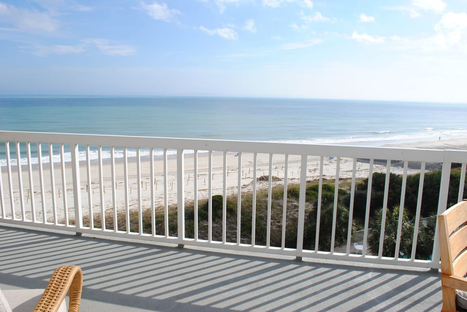 Ocean View