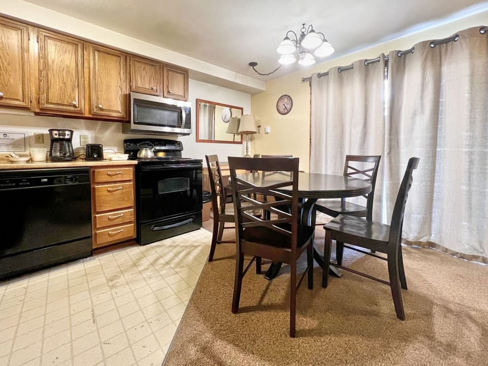 Three Seasons #238, Crested Butte Vacation Rental - Three Seasons #238, Crested Butte Vacation Rental