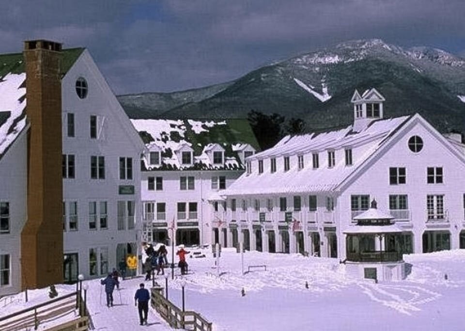Town Square