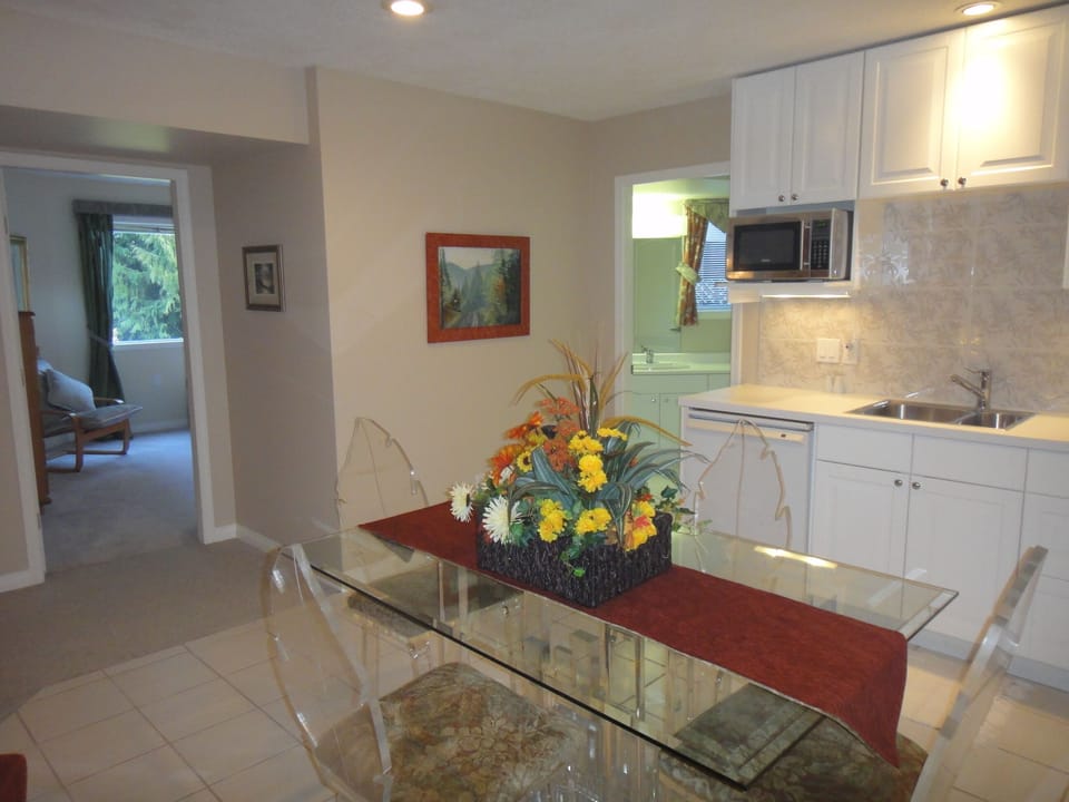 Xanadu 1, luxury 2 bedroom suite