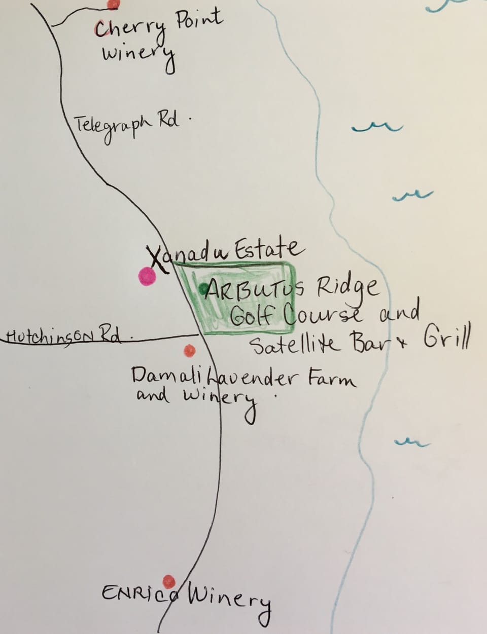 Property map