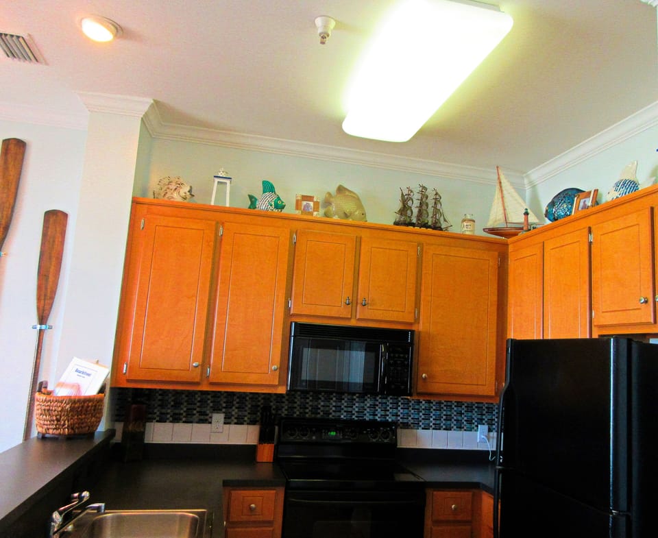 kitchen cabinets