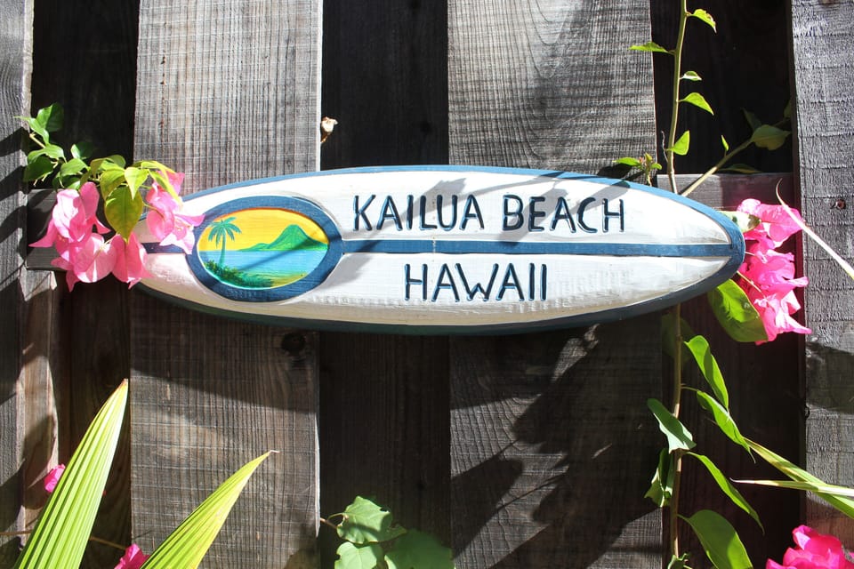 visit us at KailuaBeach.com