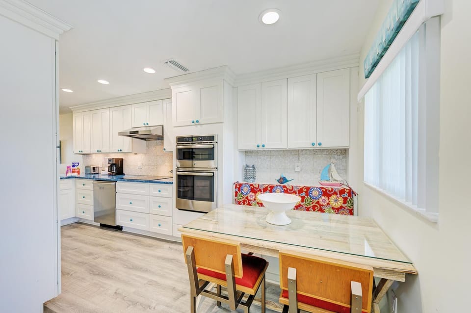 Anna Maria Island Beach Palms 5B