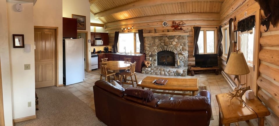 Willow Living Room