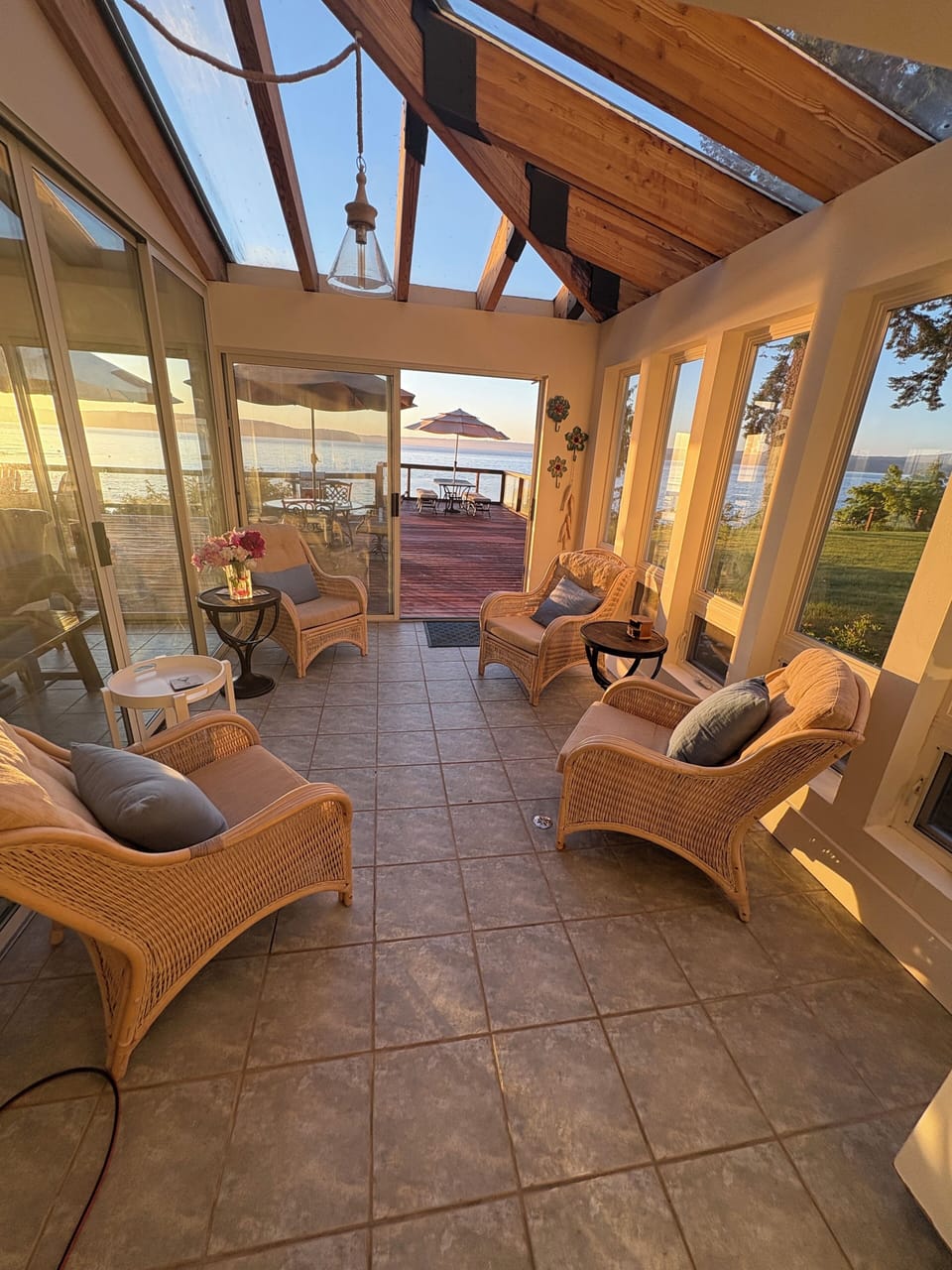 Great place to start your day