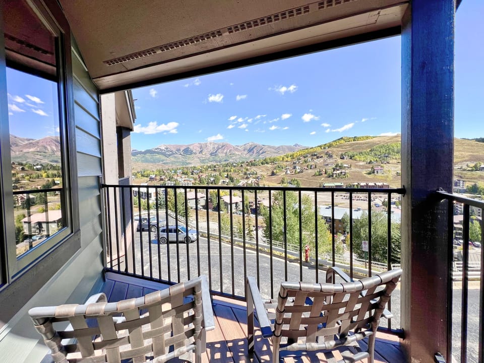 Eagle's Nest #09, Crested Butte Vacation Rental - Eagle's Nest #09, Crested Butte Vacation Rental