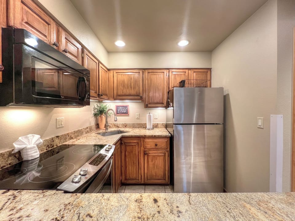 Eagle's Nest #09, Crested Butte Vacation Rental - Eagle's Nest #09, Crested Butte Vacation Rental