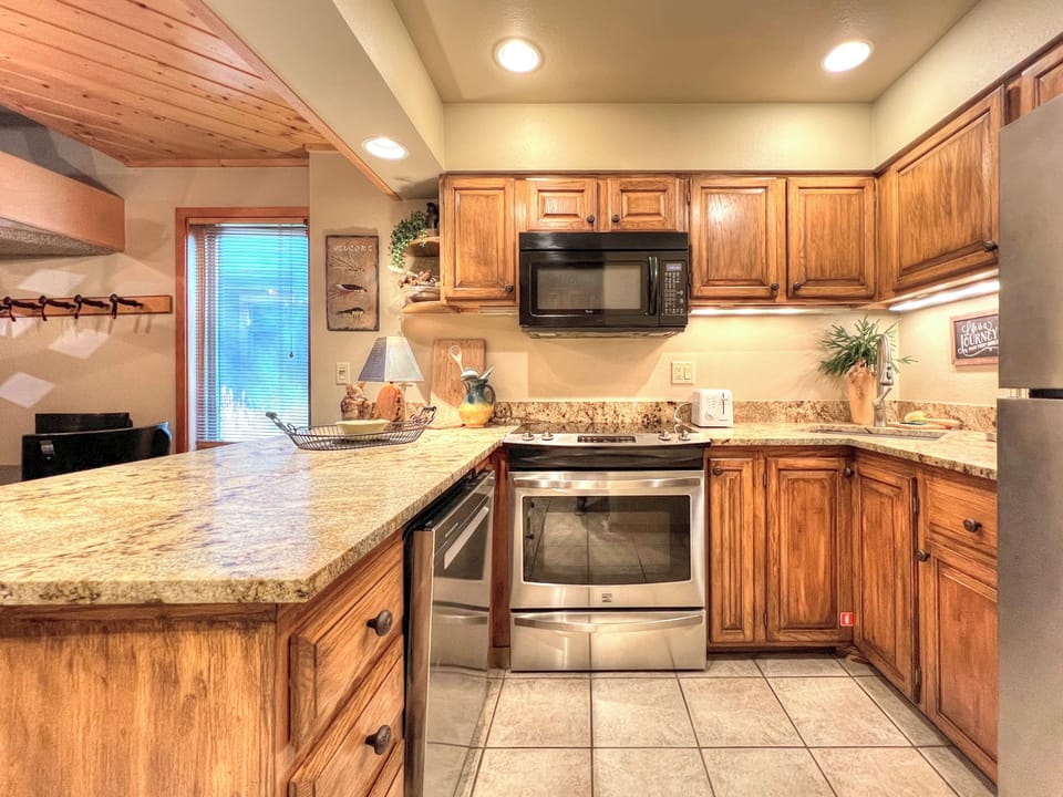 Eagle's Nest #09, Crested Butte Vacation Rental - Eagle's Nest #09, Crested Butte Vacation Rental