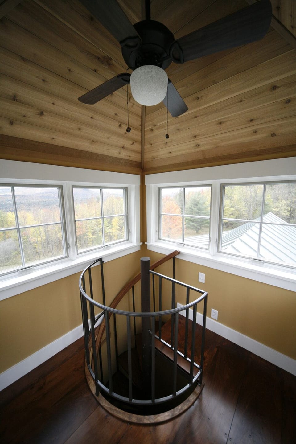 Cupola