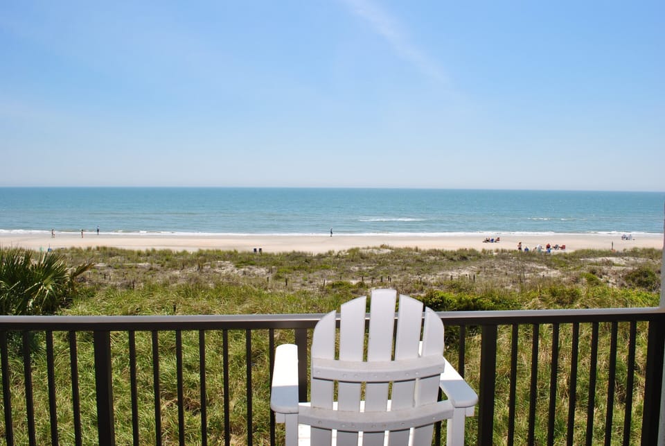 Ocean View