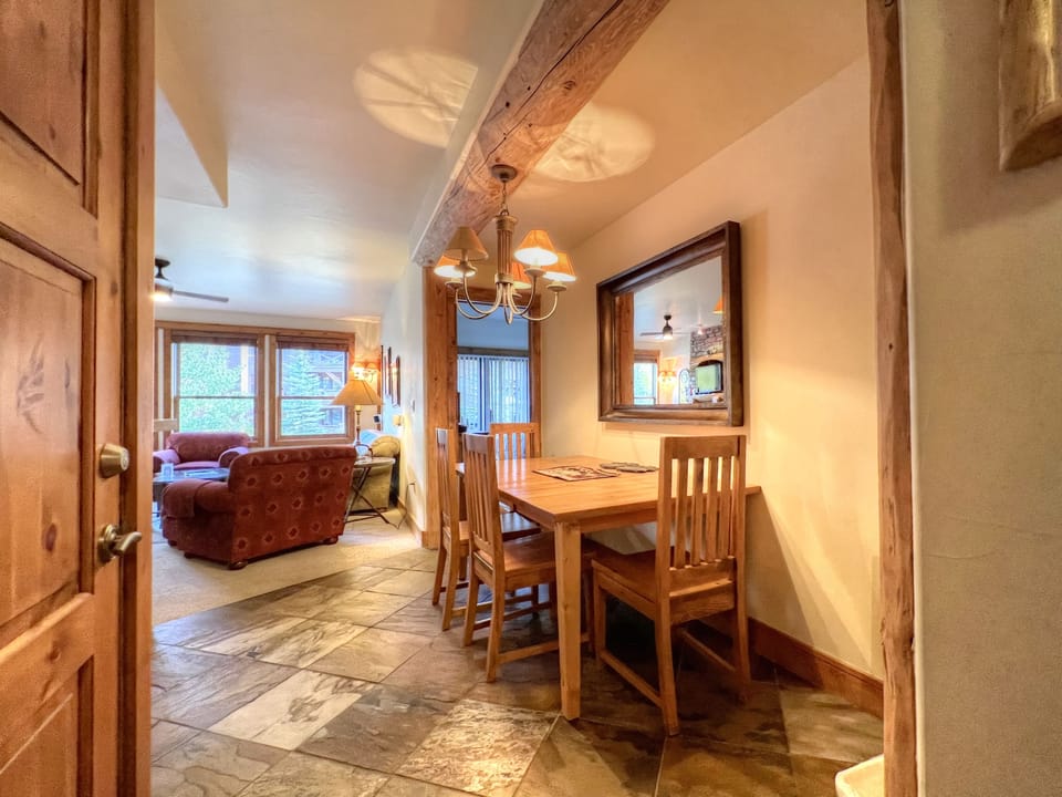 Black Bear Lodge #210, Crested Butte Vacation Rental - Black Bear Lodge #210, Crested Butte Vacation Rental