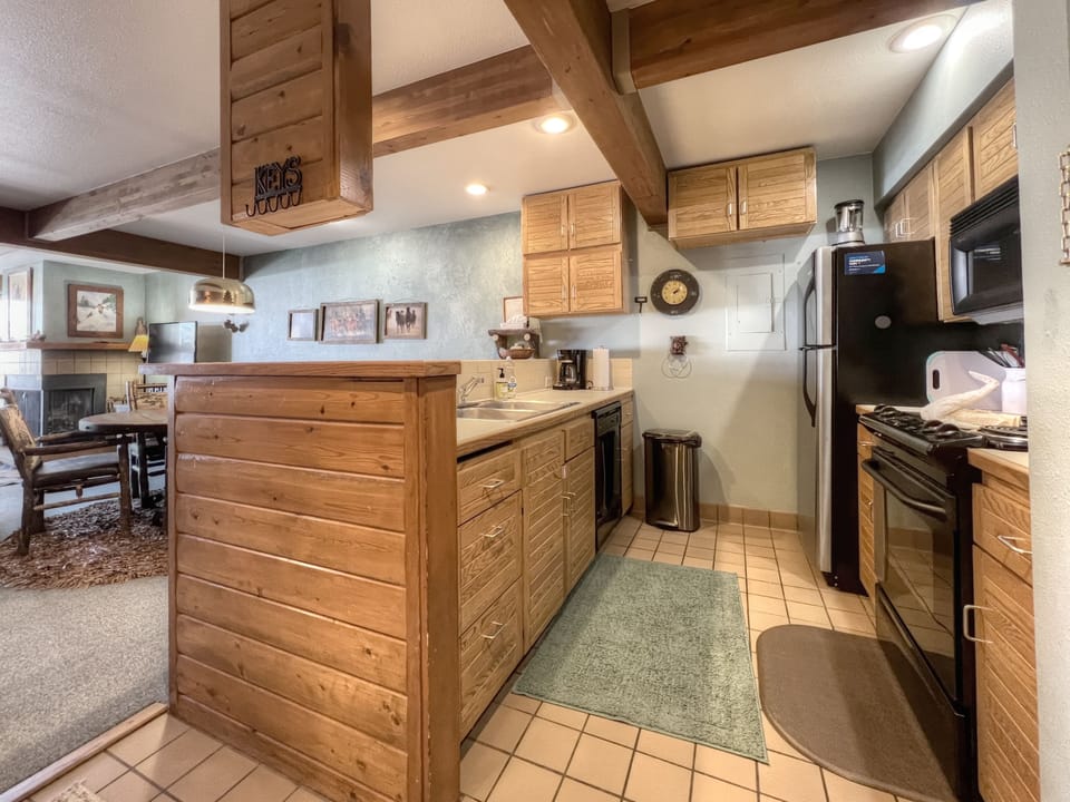 Mountain Edge #406, Crested Butte Vacation Rental - Mountain Edge #406, Crested Butte Vacation Rental