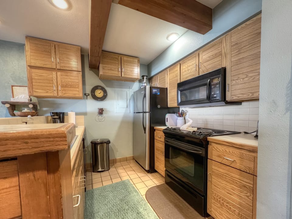 Mountain Edge #406, Crested Butte Vacation Rental - Mountain Edge #406, Crested Butte Vacation Rental