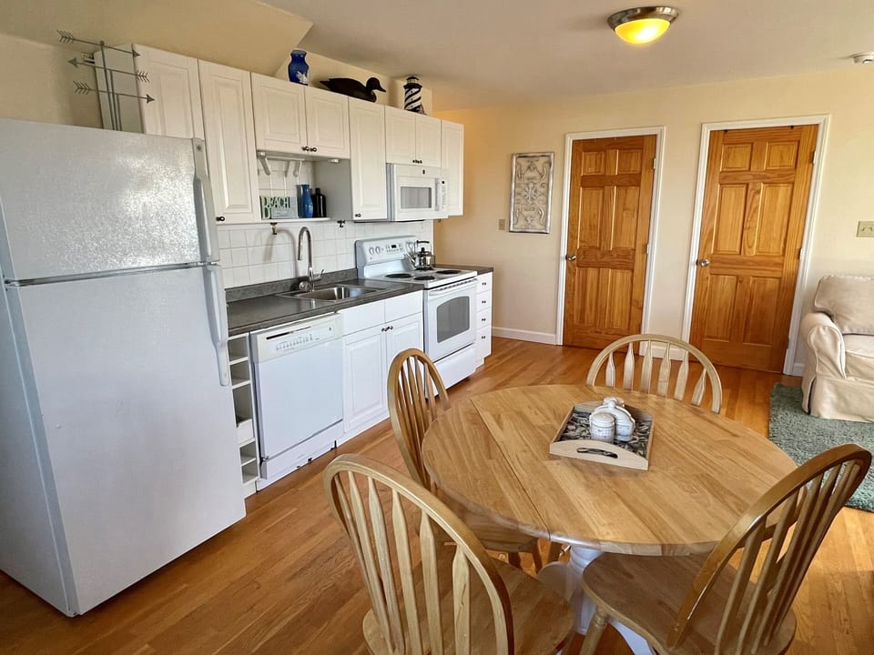 Dining and Kitchen (alternate view)