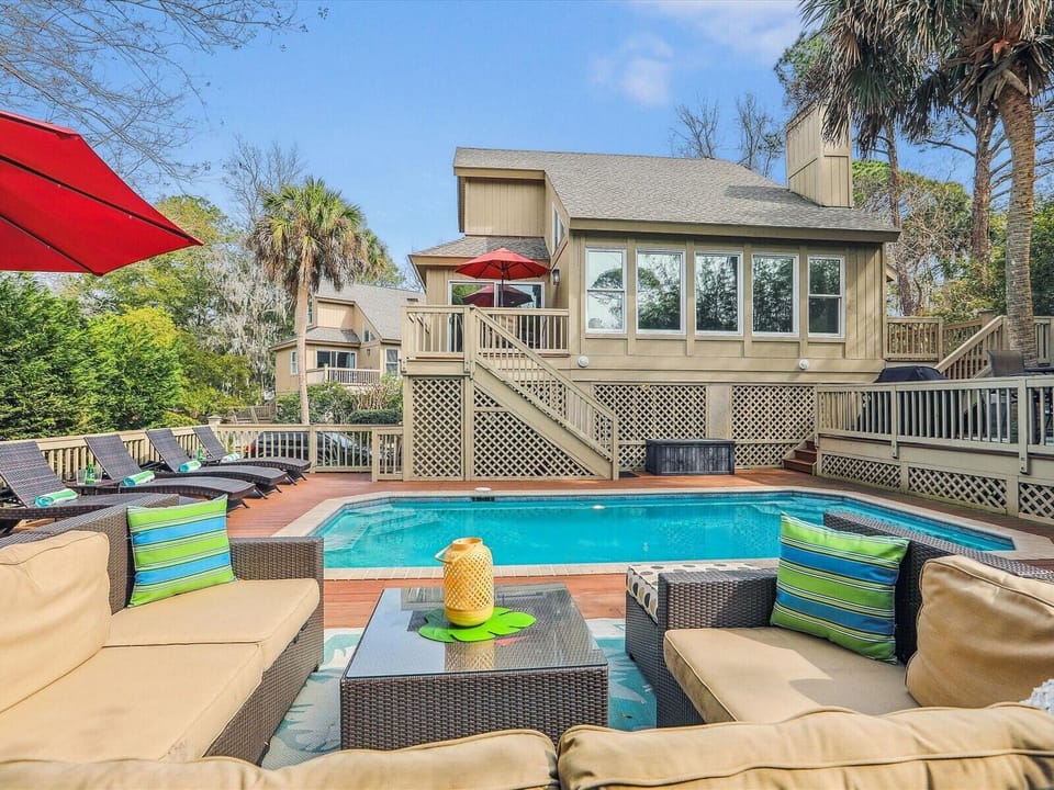 13 Myrtle Lane in South Forest Beach