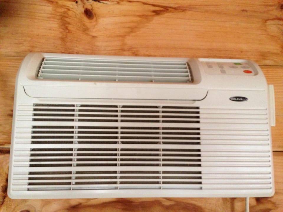 Heat Pump