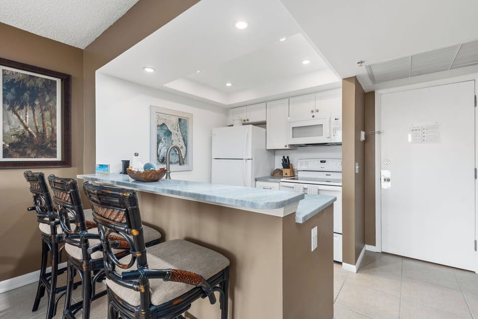 410 Kitchen
