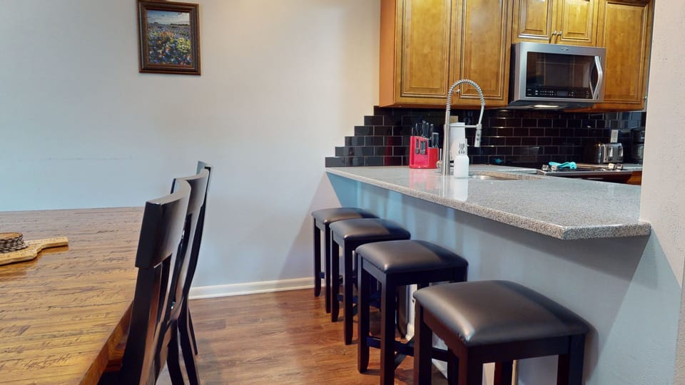 Bar Seating