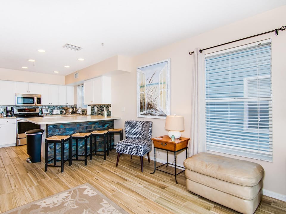 Open Concept
