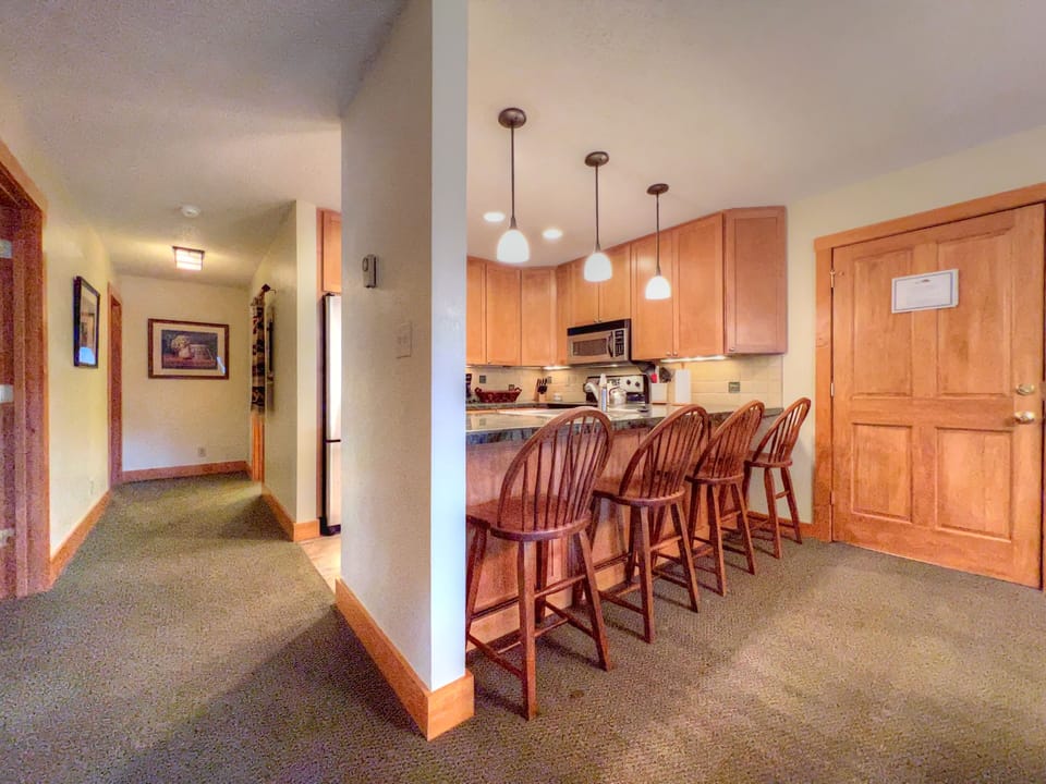 Evergreen #07, Crested Butte Vacation Rental - Evergreen #07, Crested Butte Vacation Rental