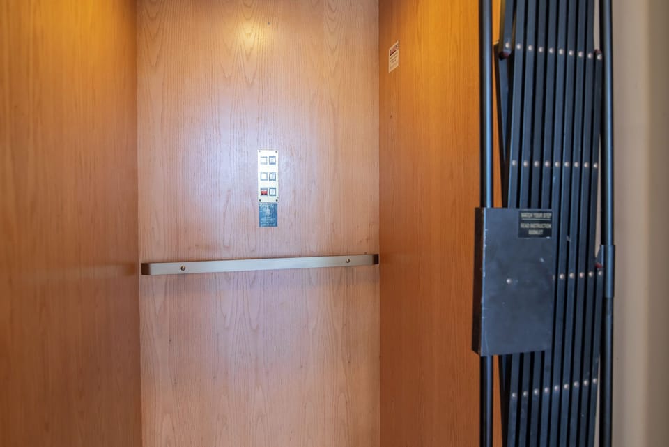 Elevator